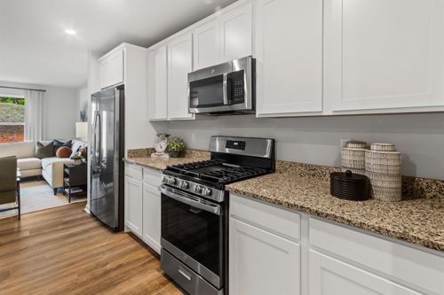 1278 Forestbrook Ln, Spartanburg, SC, 29303-6356 | Card Image