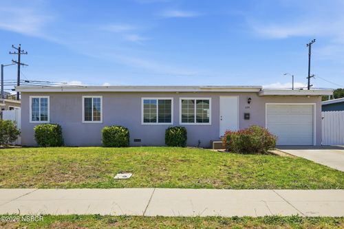 734 Laguna Avenue, Santa Maria, CA, 93454 | Card Image