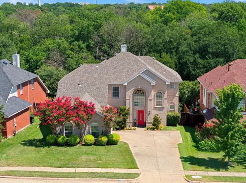 2831 Jeremy Dr, Mesquite, TX, 75181-4634 | Card Image