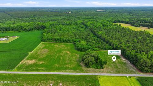 Lot 9 Point Caswell Rd, Willard, NC, 28478 | Card Image