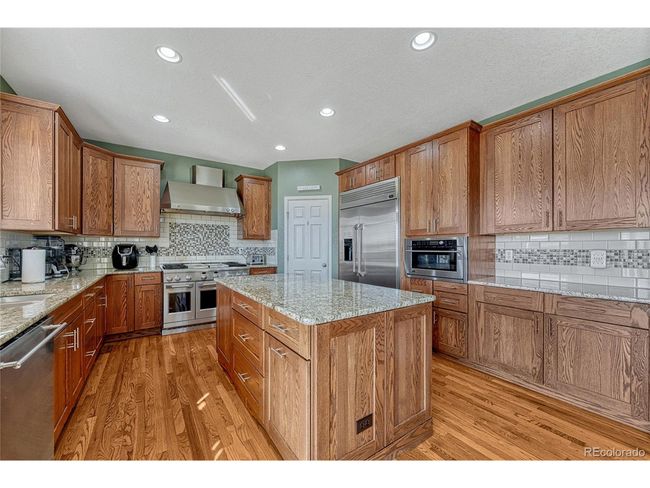 5338 Potentilla St, House other with 5 bedrooms, 3 bathrooms and null parking in Brighton CO | Image 11