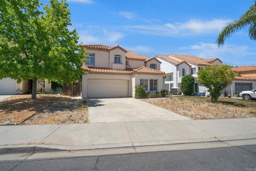 40037 White Leaf Ln, Murrieta, CA, 92562-3803 | Card Image