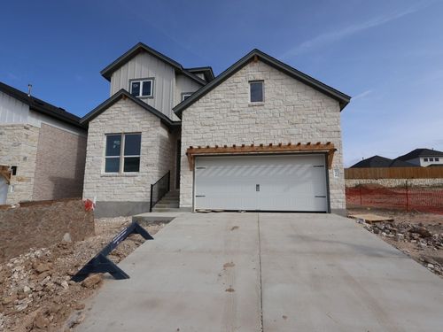 816 Boise Dr, Leander, TX, 78641-6196 | Card Image