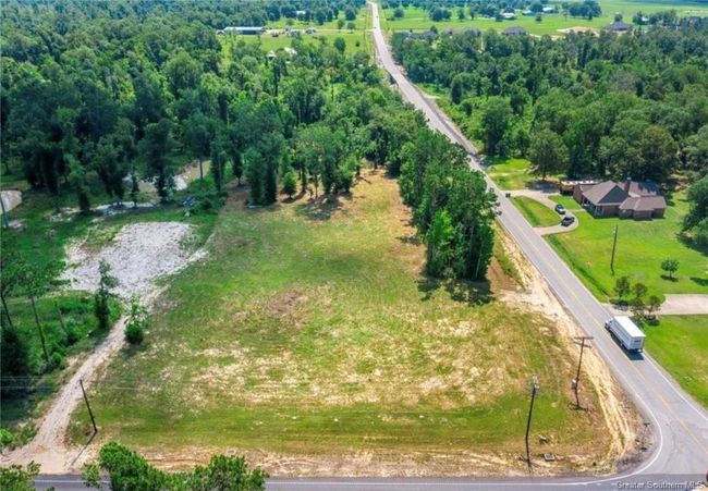 0 Coffey Rd, Home with 0 bedrooms, 0 bathrooms and null parking in Lake Charles LA | Image 6