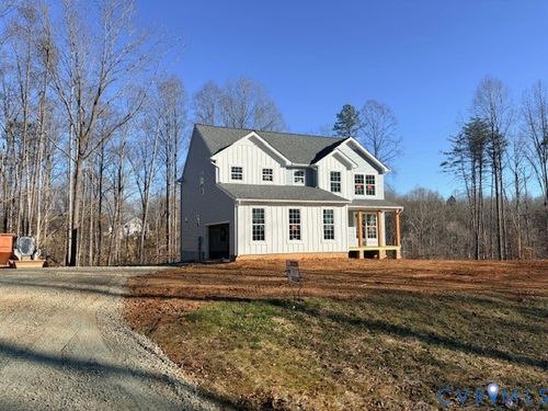 54 Porkchop Court, LOUISA, VA, 23093 | Card Image
