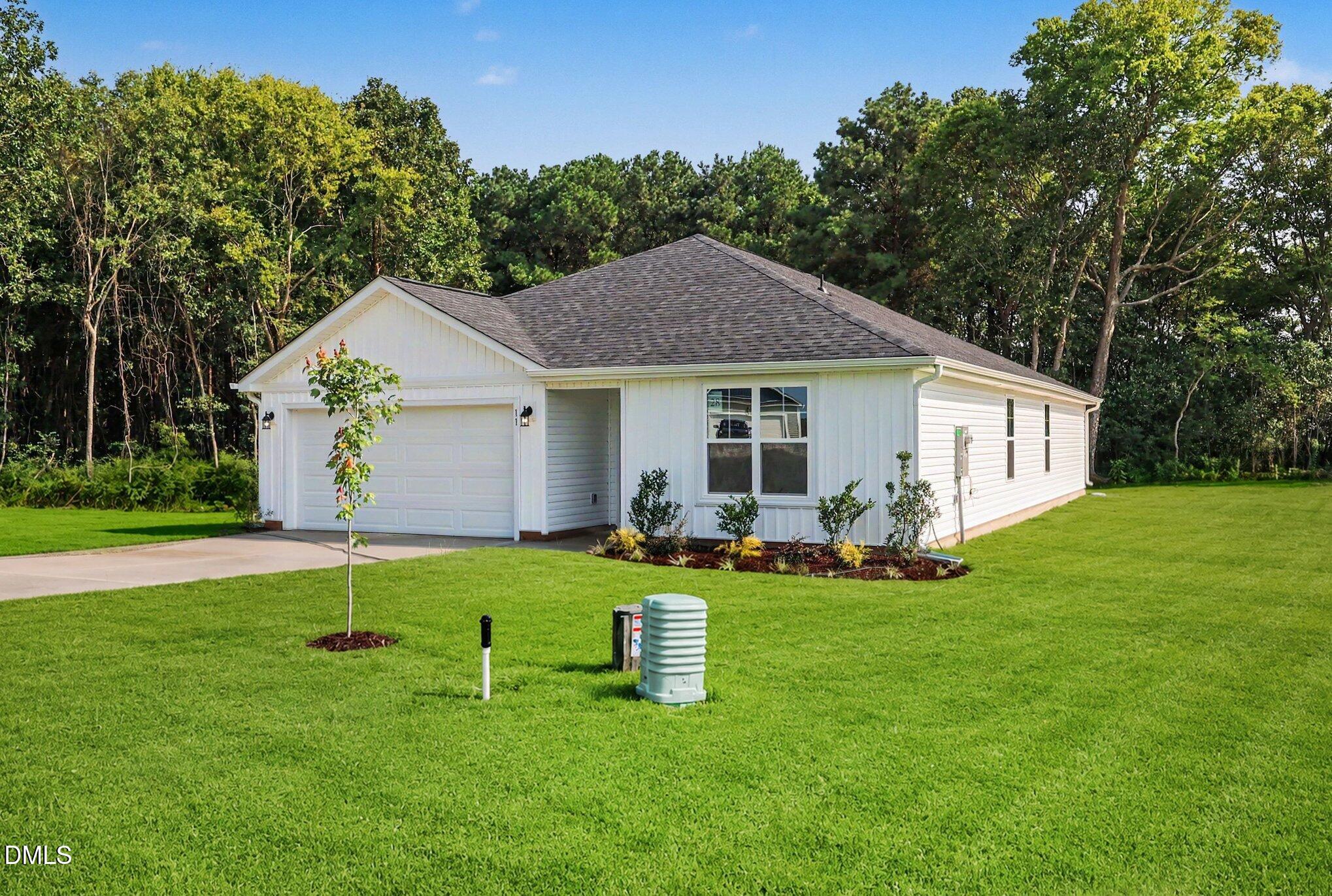 Residential in Dunn 2