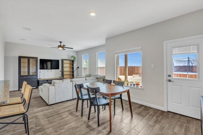 111 Irish Ivy Ct, House other with 4 bedrooms, 2 bathrooms and null parking in Boyd TX | Image 12