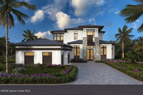 1502 Lavender Dr, Melbourne, FL, 32940-8860 | Card Image