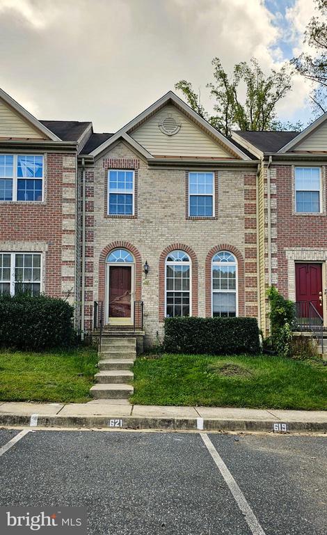 Berwick Ct, Abingdon, MD 21009