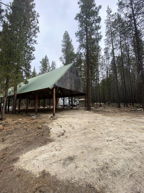 0 Crescent Lake Hwy, Crescent, OR, 97733 | Card Image