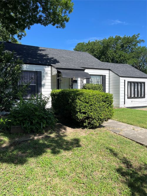 2935 Maryland Ave, Dallas, TX, 75216-4331 | Card Image