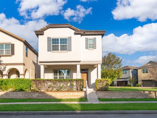 9330 Meadow Hunt Way, WINTER GARDEN, FL, 34787-0038 | Card Image