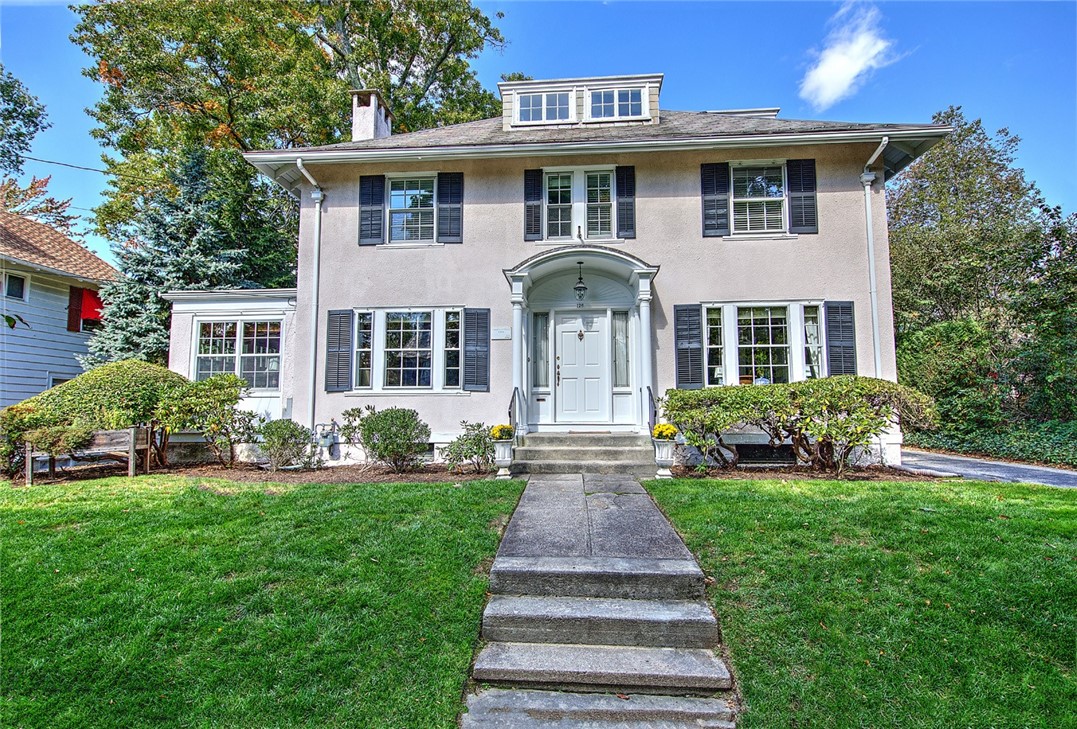 Laurel Ave, Providence, RI 02906