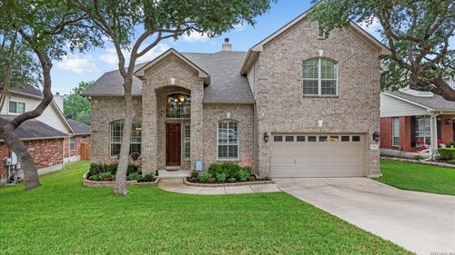 2545 Melville Ln, Schertz, TX, 78154-1140 | Card Image
