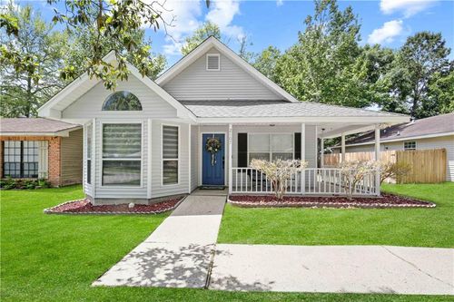 2107 Bluebird St, Slidell, LA, 70460-6615 | Card Image