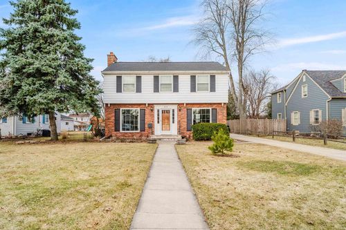 629 Congress Street, NEENAH, WI, 54956 | Card Image