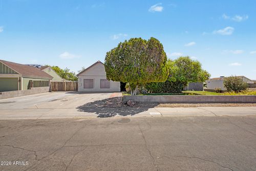 12503 N 86th Dr, Peoria, AZ, 85381-5191 | Card Image