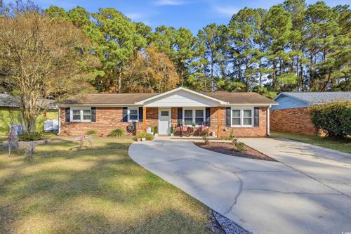 5724 Dogwood Cir, Myrtle Beach, SC, 29588-7173 | Card Image