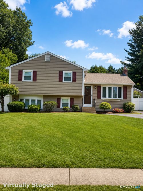 42 Shelley Ln, Glastonbury, CT, 06033-1135 | Card Image