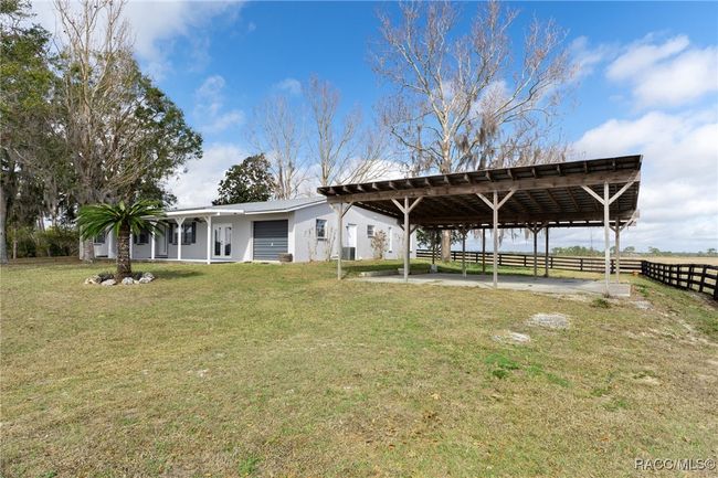 5419 E Stage Coach Trl, House other with 3 bedrooms, 3 bathrooms and 1 parking in Floral City FL | Image 19