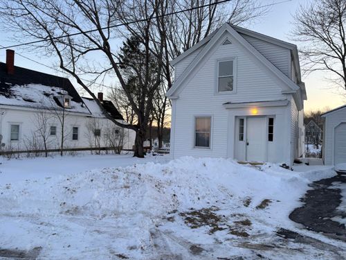 41 Dean Street, Winterport, ME, 04496 | Card Image