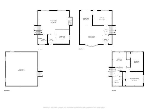 6901 Springside Ave, Downers Grove, IL, 60516-3114 | Card Image