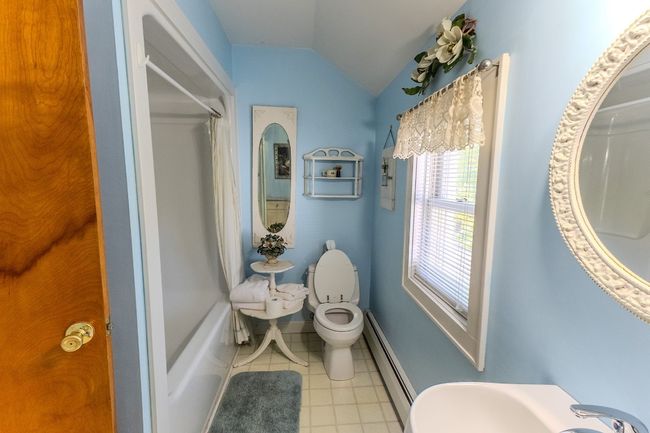 706 N Center St, House other with 5 bedrooms, 2 bathrooms and null parking in Corry PA | Image 36