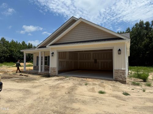 4026 Nc Highway 581 N, Kenly, NC, 27542-9640 | Card Image