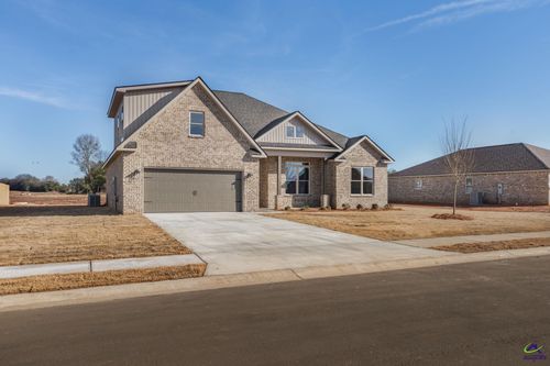 203 Farmland Circle, Perry, GA, 31069 | Card Image