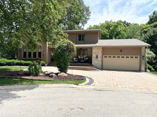 4 Stonegate Ridge, Bourbonnais, IL, 60914 | Card Image