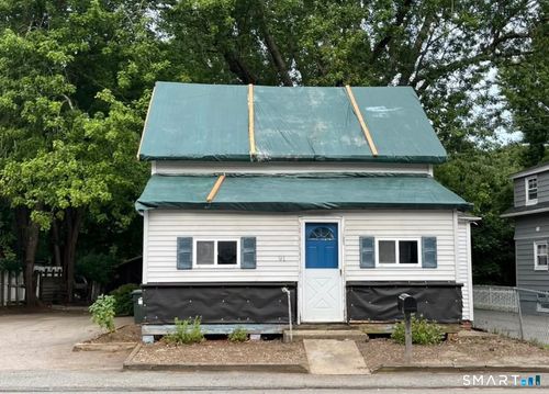 91 Taftville Occum Rd, Norwich, CT, 06360-1346 | Card Image