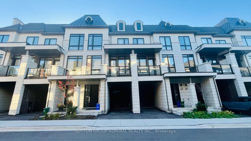 20 Chiara Rose Lane, Richmond Hill, ON, L4E2X5 | Card Image