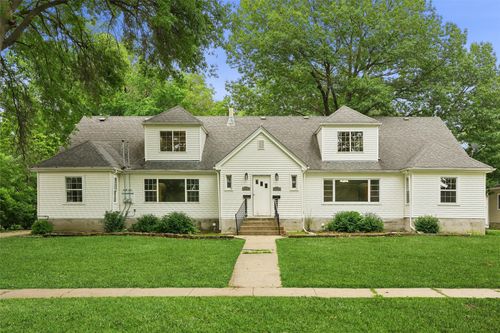 2525 & 2527 51st Street, Des Moines, IA, 50310 | Card Image