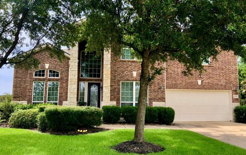 13606 Cotton Ct, Cove, TX, 77523-0011 | Card Image