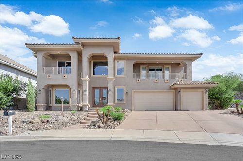 1129 Morning Melody Ct, Henderson, NV, 89011-3090 | Card Image