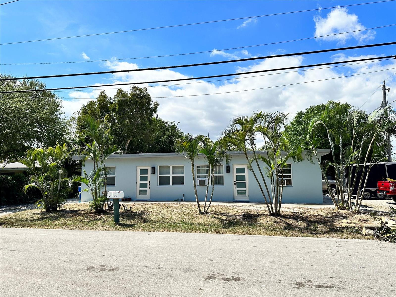 Residential Income in Oakland Park 3