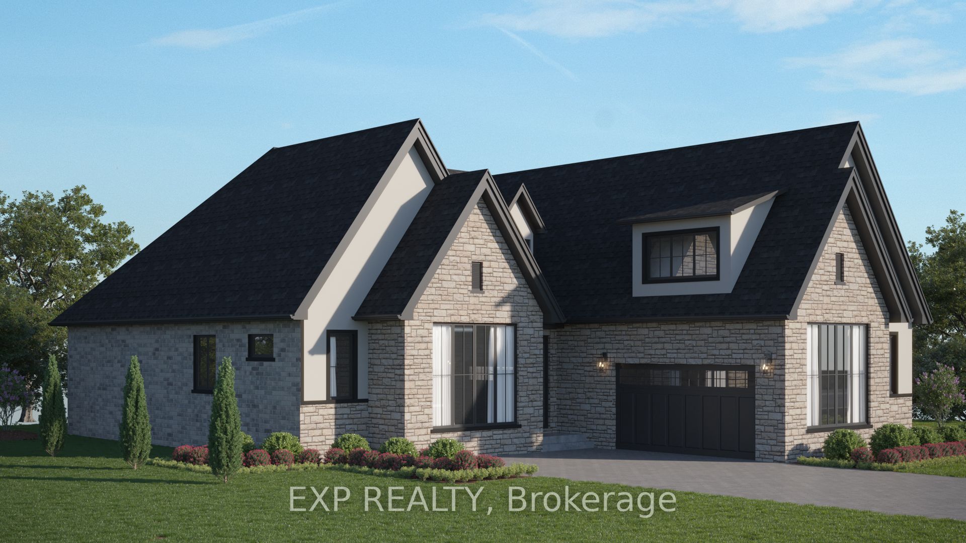 Residential in South Huron 2
