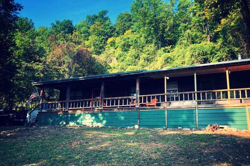 493 Crow Dr, Marshall, AR, 72650 | Card Image