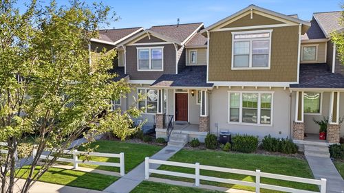 1316 S Mountain Crest Dr, Woods Cross, UT, 84087-2524 | Card Image