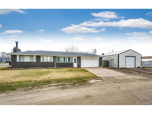 691 3rd Ave, Deer Trail, CO, 80105-5008 | Card Image