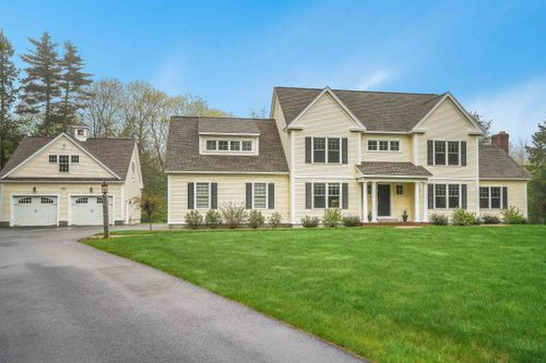 1 Bakers Way, Mont Vernon, NH, 03057-1223 | Card Image