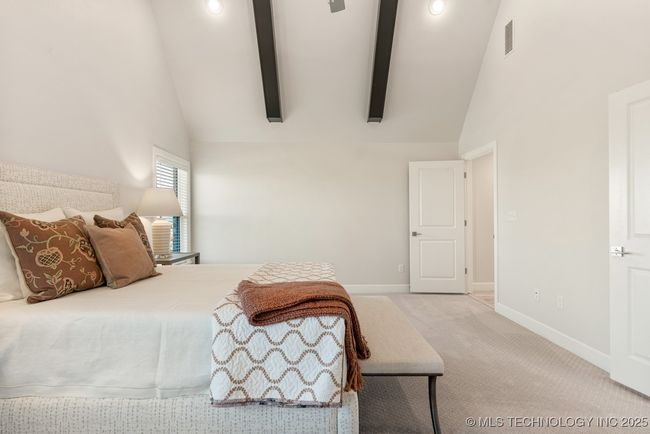 16508 S 3 Rd West Ave, House other with 4 bedrooms, 4 bathrooms and null parking in Glenpool OK | Image 15