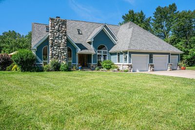 8814 Warren Woods Road, House other with 5 bedrooms, 3 bathrooms and null parking in Lakeside MI | Image 1