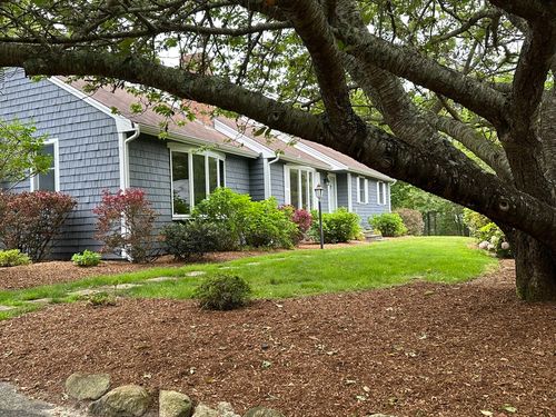 21 Friends Ln, South Dennis, MA, 02660-2549 | Card Image