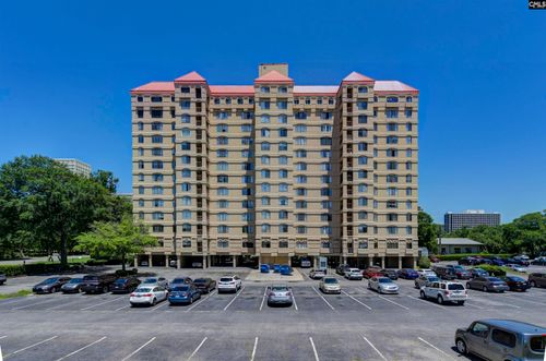 1600 Park Cir, Columbia, SC, 29201-4158 | Card Image