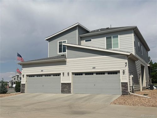 587 S Richfield St, Aurora, CO, 80017-3803 | Card Image