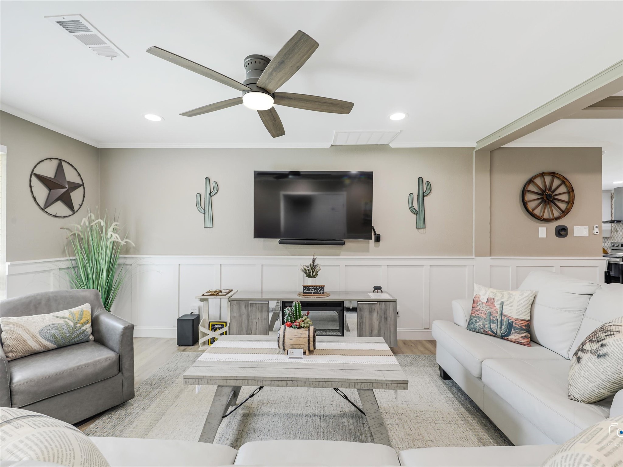Residential in Arlington 4