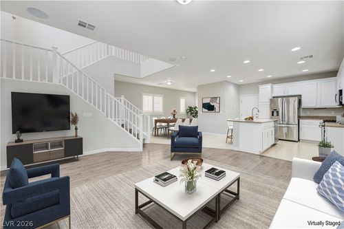 11255 Pierre Milano St, Las Vegas, NV, 89141-3527 | Card Image