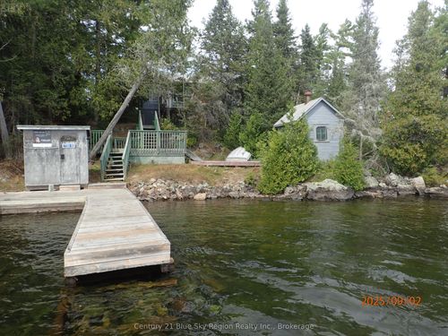 152 Island N/A, Temagami, ON, P0H1K0 | Card Image