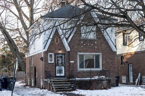 15757 Stansbury St, Detroit, MI, 48227-3324 | Card Image